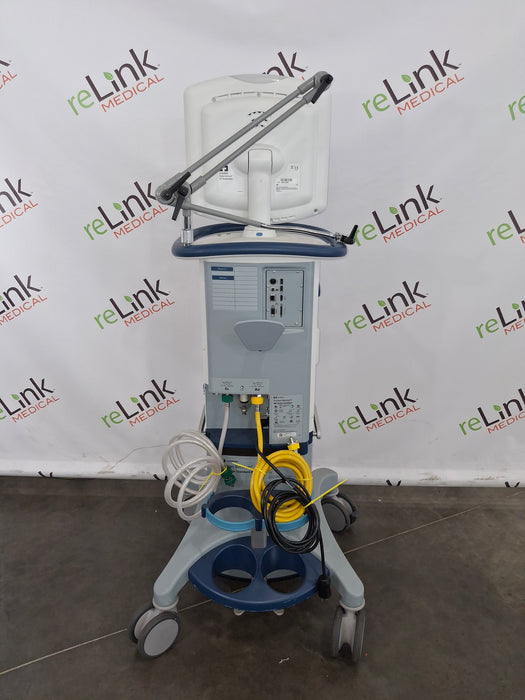 Puritan Bennett 980 Ventilator