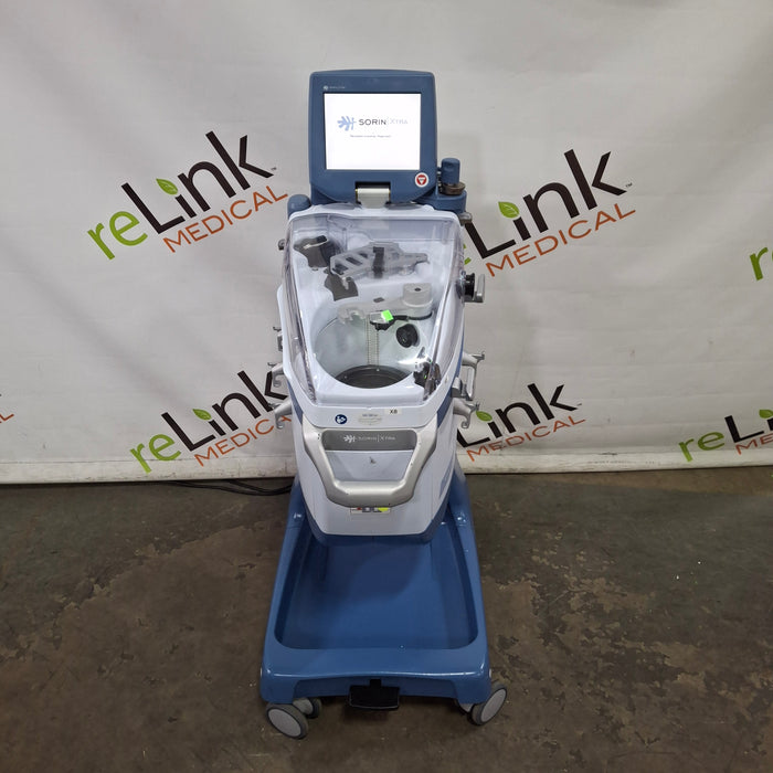 Sorin Group USA, Inc. Xtra AutoTransfusion System