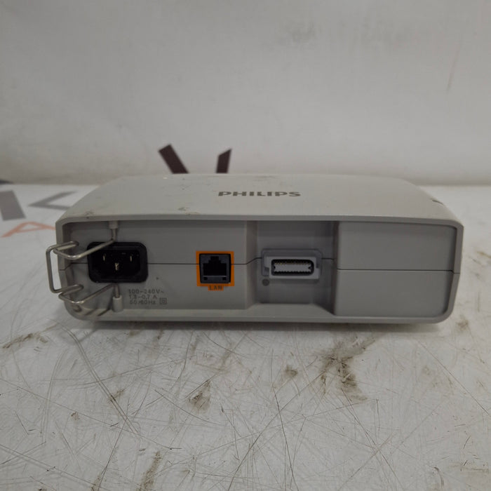 Philips M8023A X2/MP2 Charger