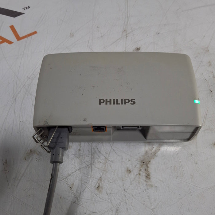 Philips M8023A X2/MP2 Charger