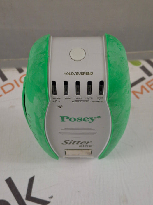 Posey Sitter Elite Patient Alarm