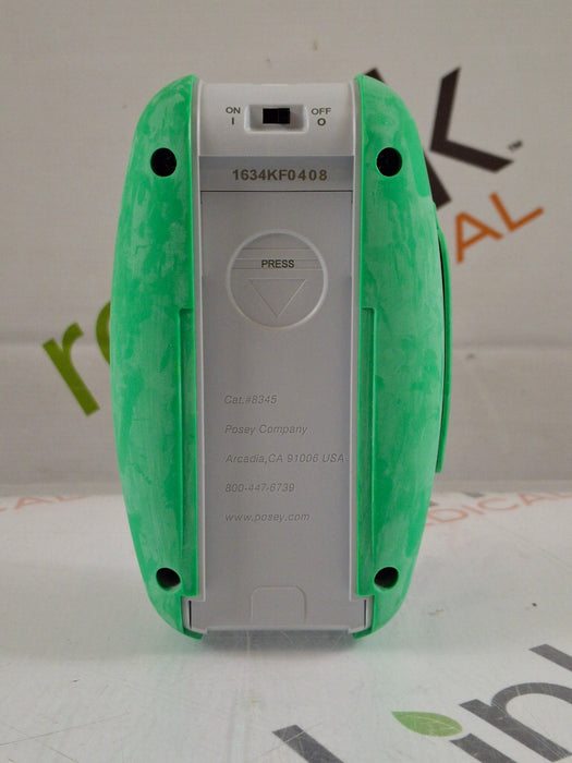 Posey Sitter Elite Patient Alarm
