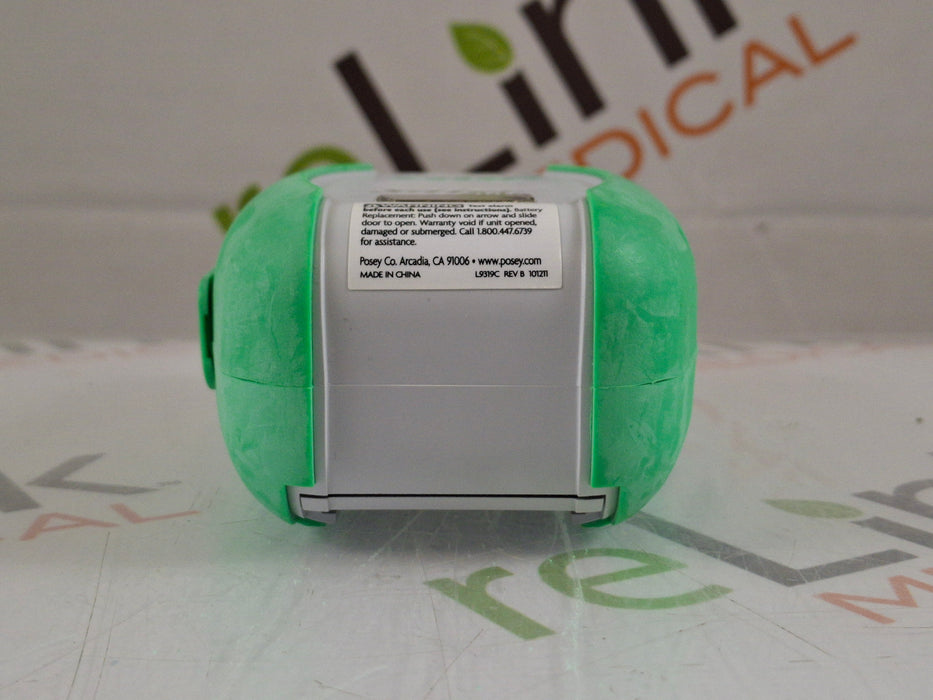 Posey Sitter Elite Patient Alarm