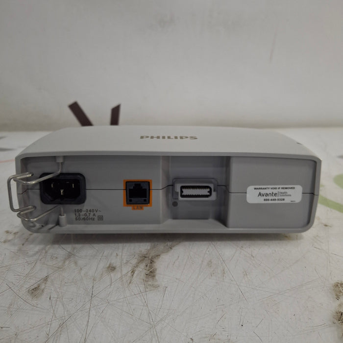 Philips M8023A X2/MP2 Charger