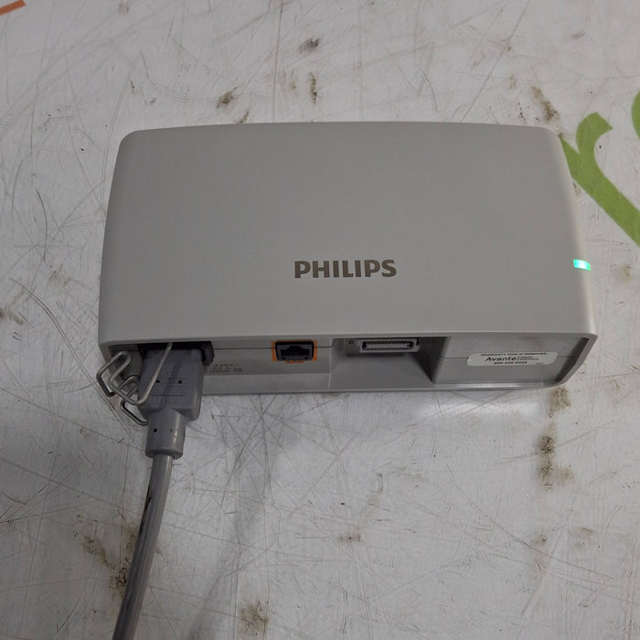 Philips M8023A X2/MP2 Charger