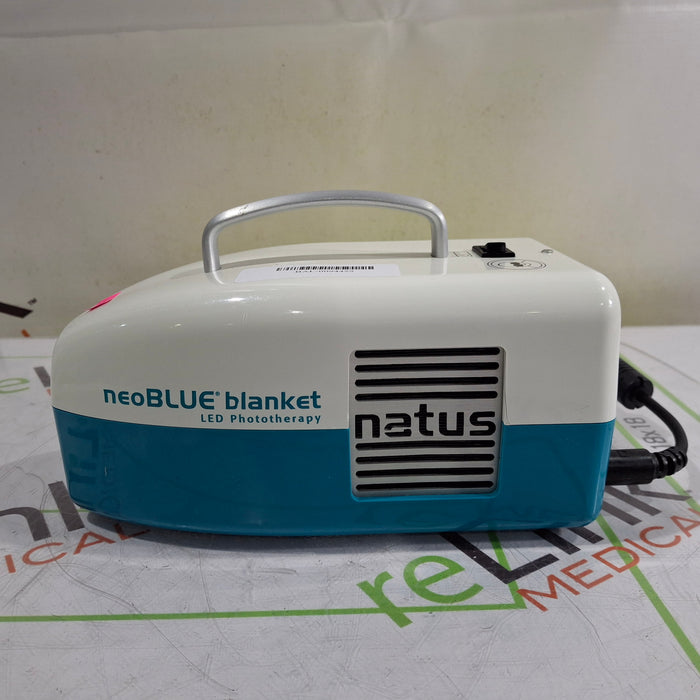 Natus Natus NeoBlue Blanket LED Phototherapy System Infant Warmers and Incubators reLink Online