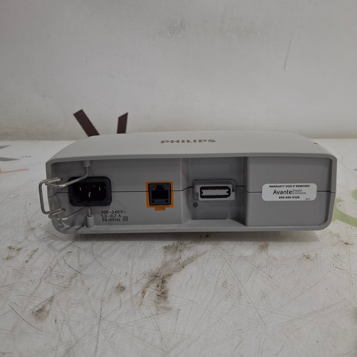 Philips Philips M8023A X2/MP2 Charger Patient Monitors reLink Online