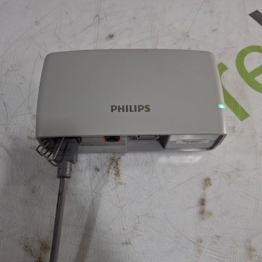 Philips Philips M8023A X2/MP2 Charger Patient Monitors reLink Online