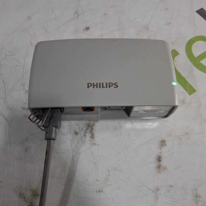 Philips Philips M8023A X2/MP2 Charger Patient Monitors reLink Online