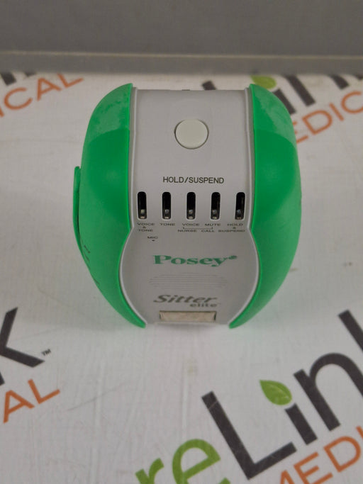 Posey Posey Sitter Elite Patient Alarm Beds & Stretchers reLink Online