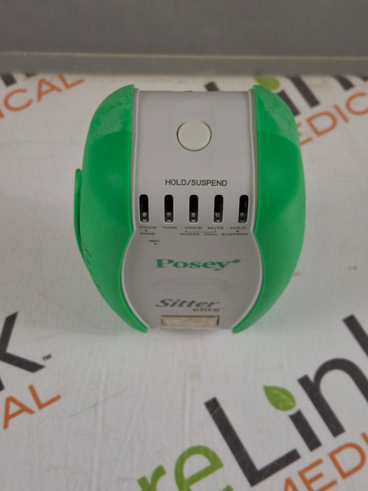 Posey Sitter Elite Patient Alarm