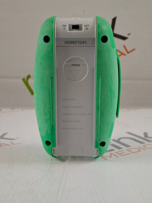 Posey Sitter Elite Patient Alarm
