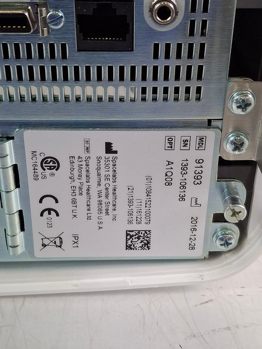Spacelabs Healthcare Xprezzon Patient Monitor