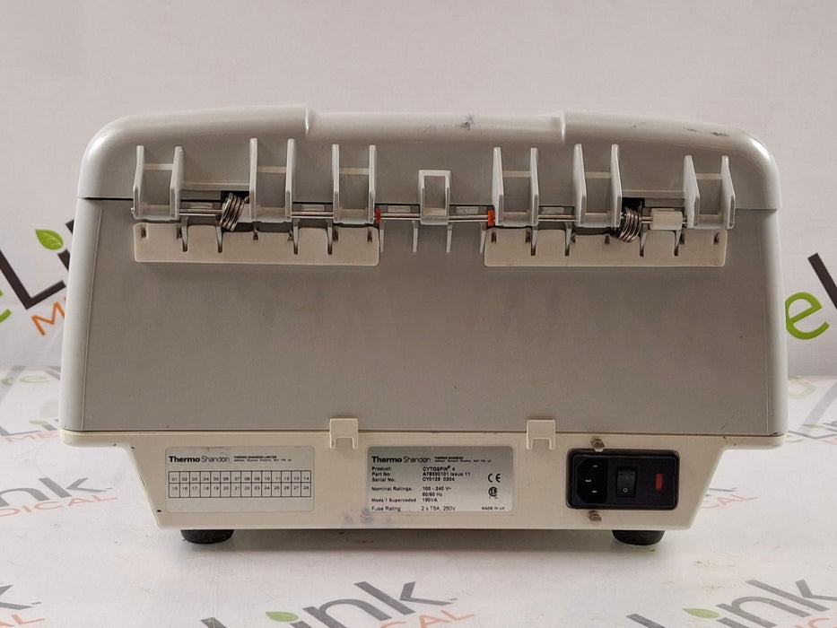 Thermo Shandon CytoSpin 4 Cytocentrifuge