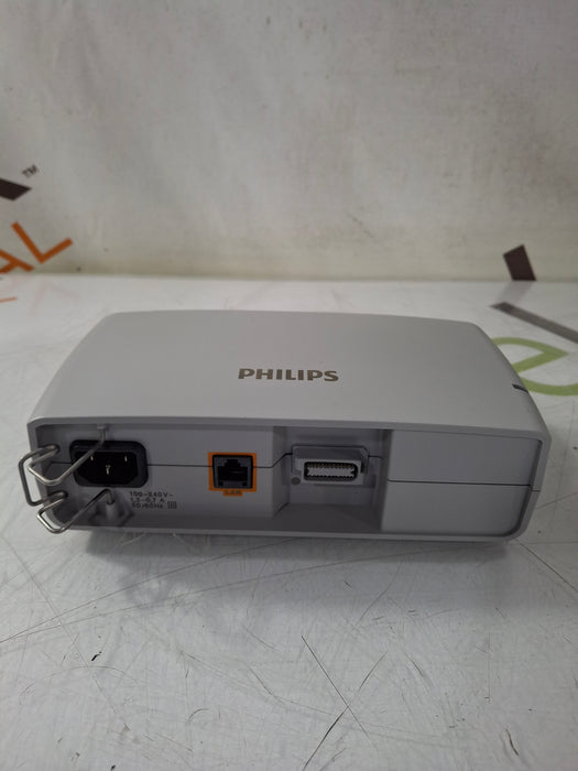 Philips Philips M8023A X2/MP2 Charger Patient Monitors reLink Online