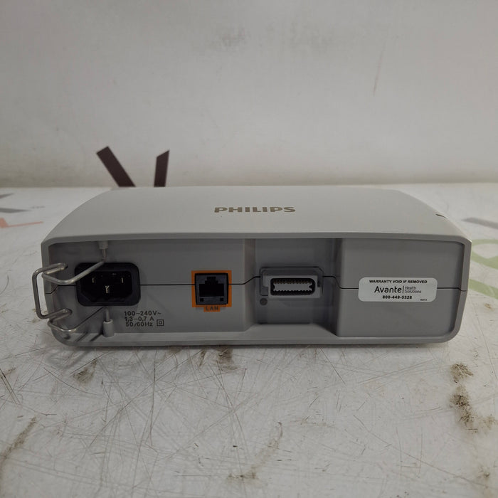 Philips M8023A X2/MP2 Charger
