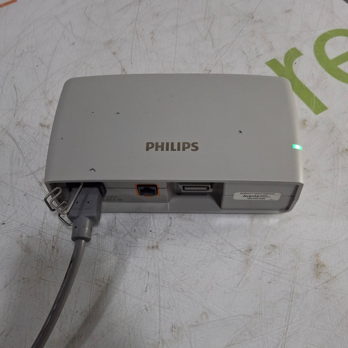 Philips M8023A X2/MP2 Charger