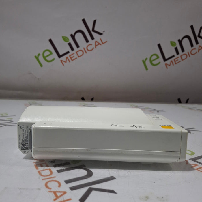 Philips M3001A-A01C06 Fast SpO2, NIBP, ECG, Temp, IBP MMS Module