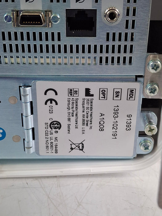 Spacelabs Healthcare Xprezzon Patient Monitor