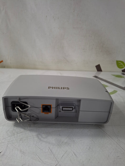 Philips M8023A X2/MP2 Charger