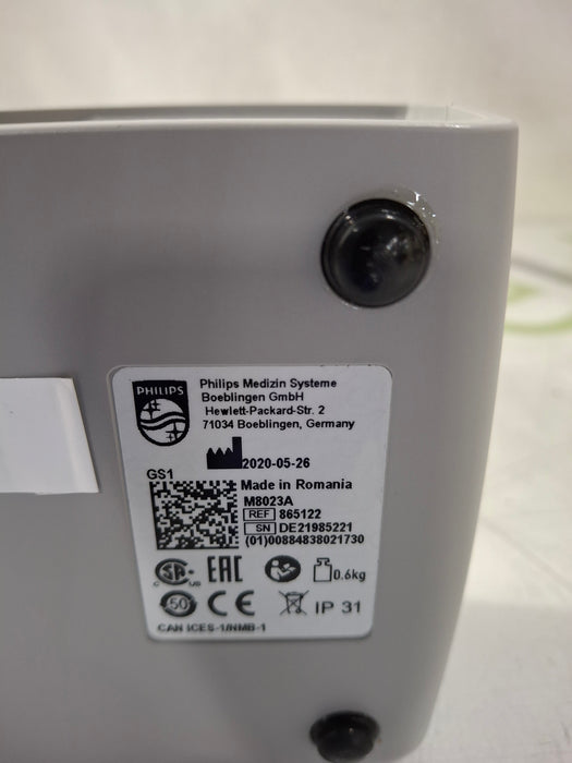 Philips M8023A X2/MP2 Charger