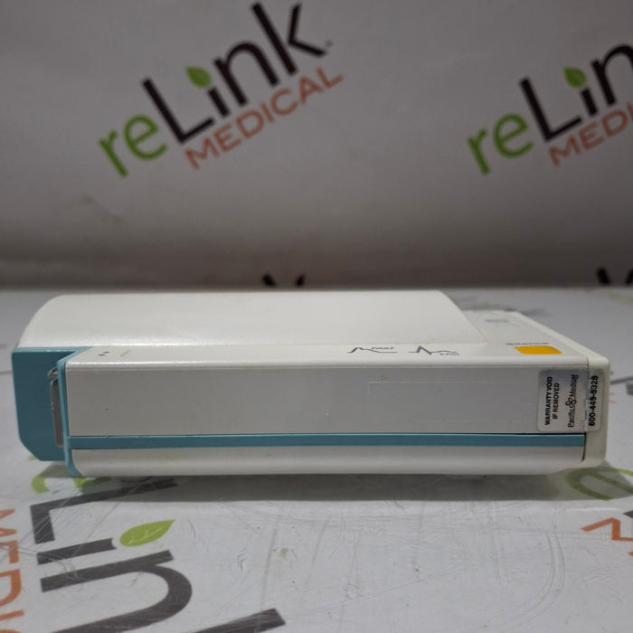 Philips M3001A-A01C06 Fast SpO2, NIBP, ECG, Temp, IBP MMS Module