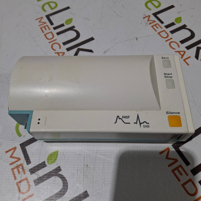Philips M3001A-A01C06 Fast SpO2, NIBP, ECG, Temp, IBP MMS Module