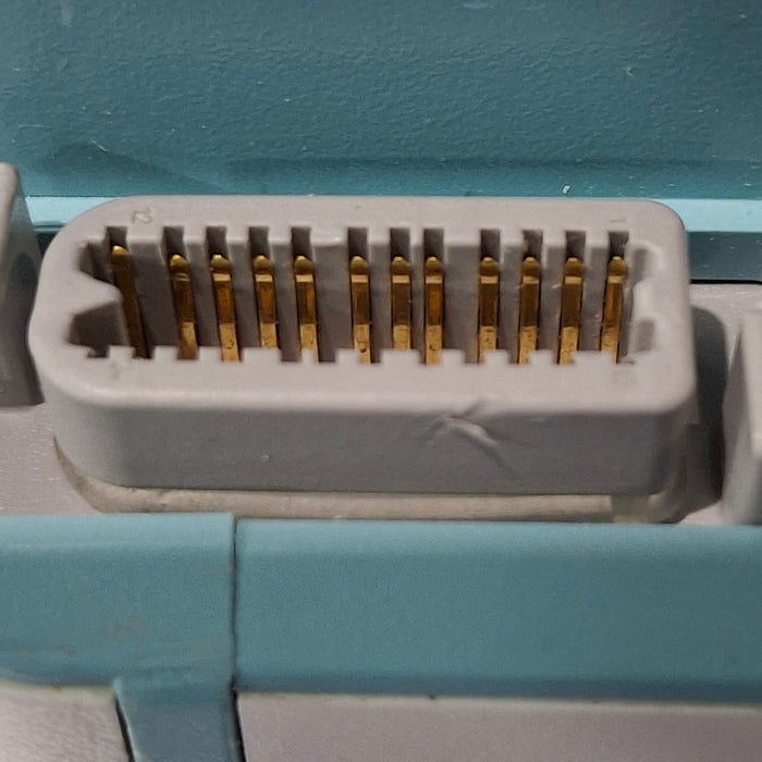 Philips M3001A-A01C06 Fast SpO2, NIBP, ECG, Temp, IBP MMS Module