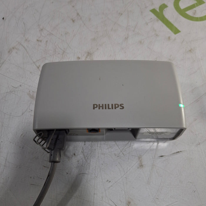 Philips Philips M8023A X2/MP2 Charger Patient Monitors reLink Online