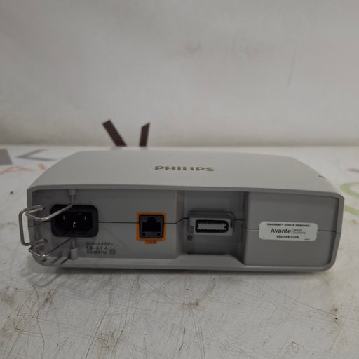 Philips Philips M8023A X2/MP2 Charger Patient Monitors reLink Online