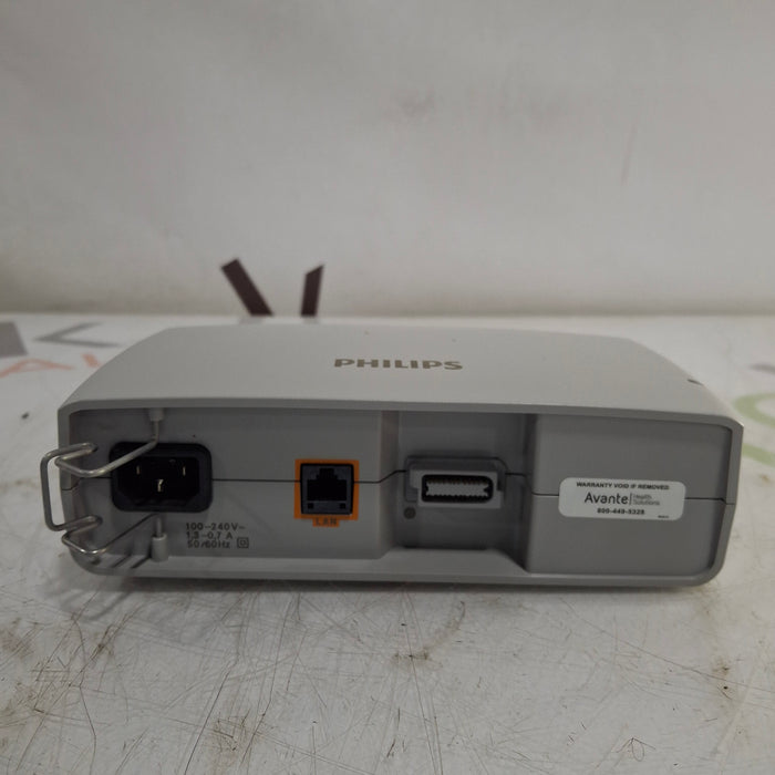 Philips Philips M8023A X2/MP2 Charger Patient Monitors reLink Online