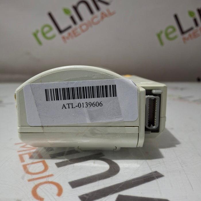 Philips M3001A-A01C06 Fast SpO2, NIBP, ECG, Temp, IBP MMS Module