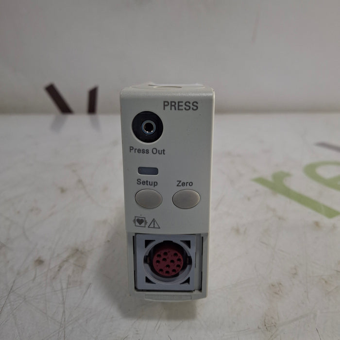 Philips M1006B Single Parameter IBP Module