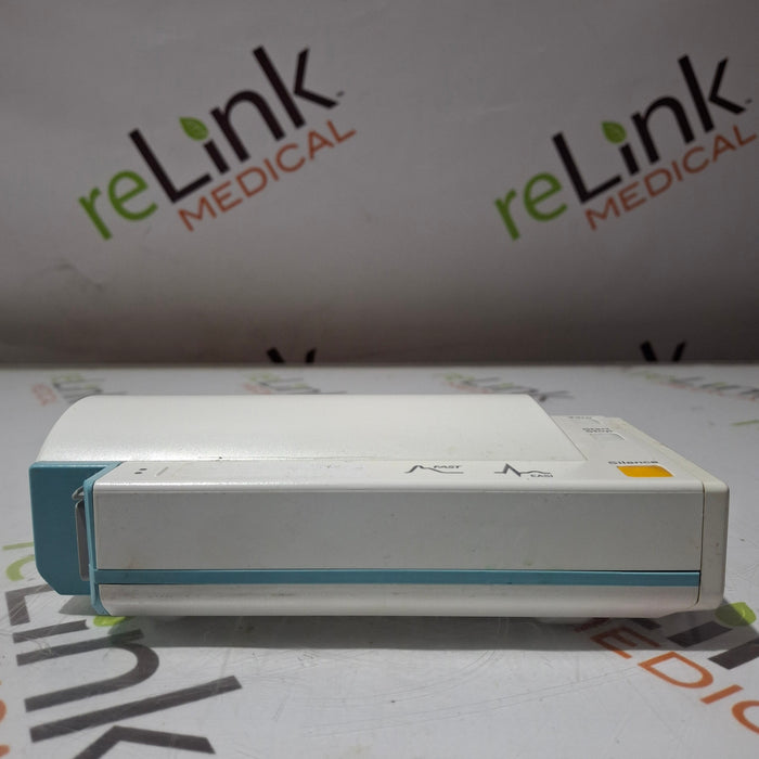 Philips M3001A-A01C06 Fast SpO2, NIBP, ECG, Temp, IBP MMS Module