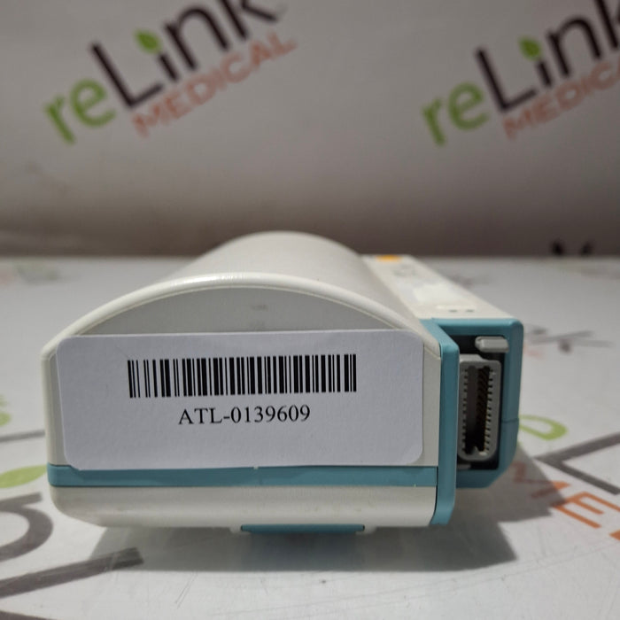 Philips M3001A-A01C06 Fast SpO2, NIBP, ECG, Temp, IBP MMS Module