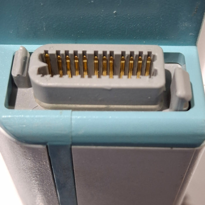 Philips M3001A-A01C06 Fast SpO2, NIBP, ECG, Temp, IBP MMS Module
