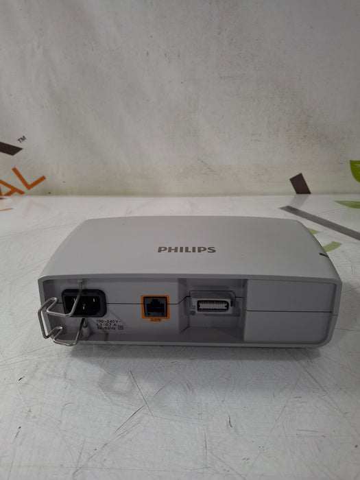Philips M8023A X2/MP2 Charger