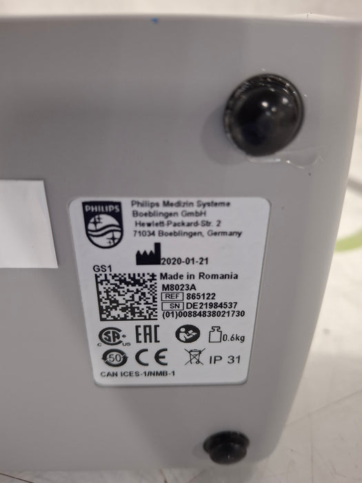 Philips M8023A X2/MP2 Charger