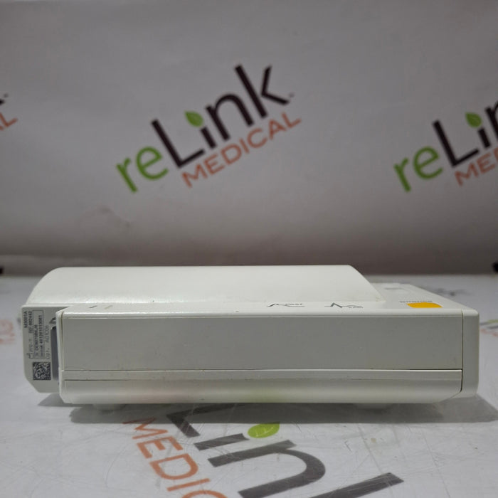 Philips M3001A-A01C06 Fast SpO2, NIBP, ECG, Temp, IBP MMS Module