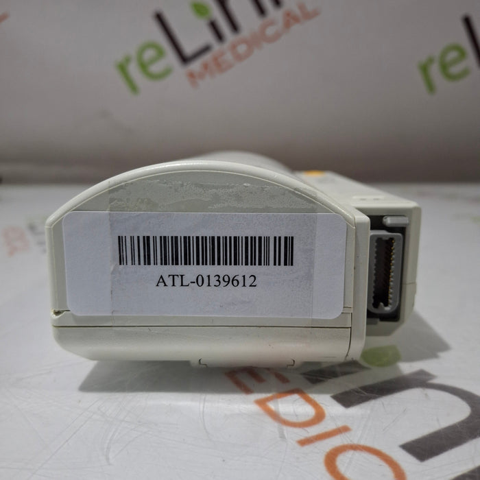 Philips M3001A-A01C06 Fast SpO2, NIBP, ECG, Temp, IBP MMS Module