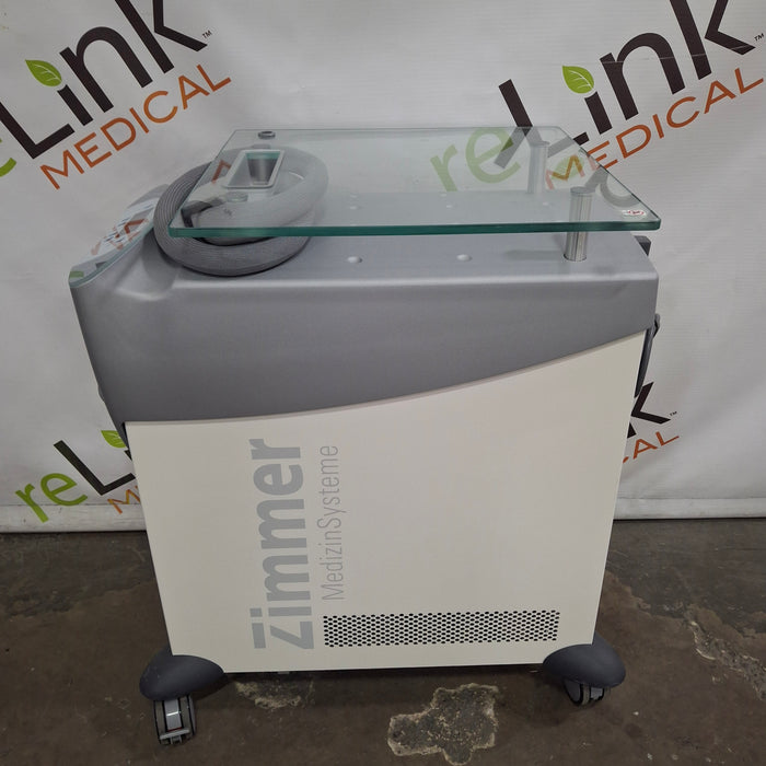 Zimmer Cryo 6 Cold Air Chiller