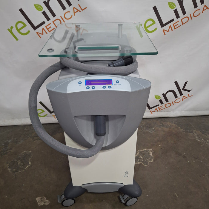 Zimmer Cryo 6 Cold Air Chiller