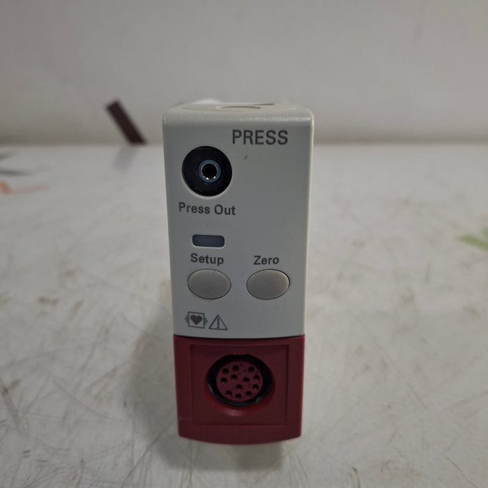 Philips M1006B Single Parameter IBP Module