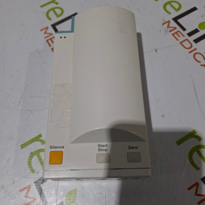 Philips M3001A-A01C06 Fast SpO2, NIBP, ECG, Temp, IBP MMS Module