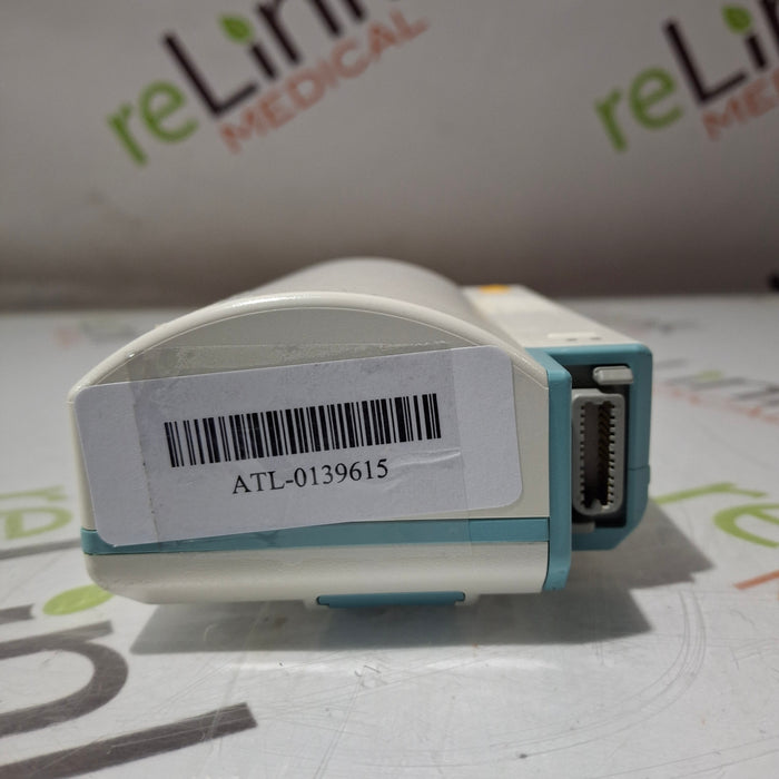 Philips M3001A-A01C06 Fast SpO2, NIBP, ECG, Temp, IBP MMS Module