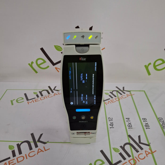 Masimo Radical 7 Pulse Oximeter