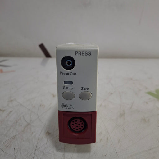 Philips Philips M1006B Single Parameter IBP Module Patient Monitors reLink Online