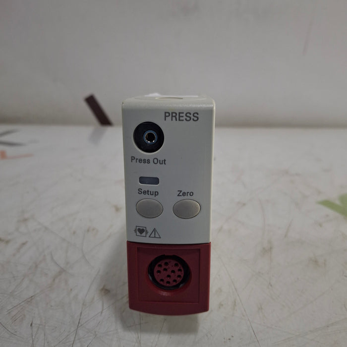 Philips Philips M1006B Single Parameter IBP Module Patient Monitors reLink Online