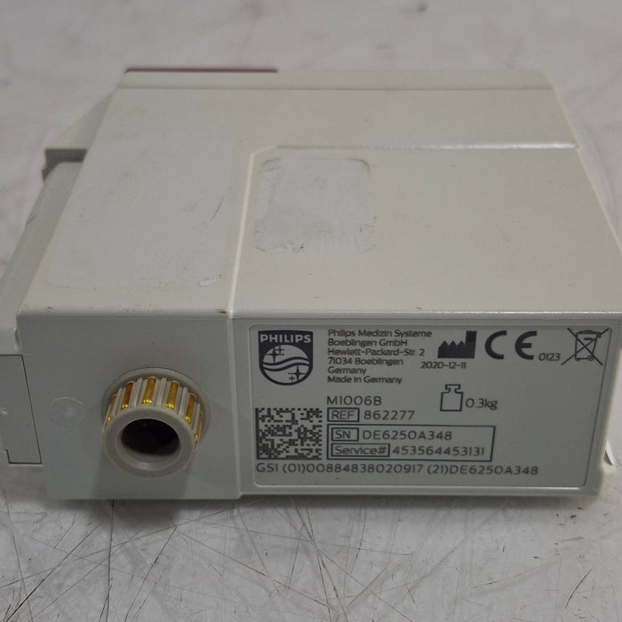 Philips Philips M1006B Single Parameter IBP Module Patient Monitors reLink Online