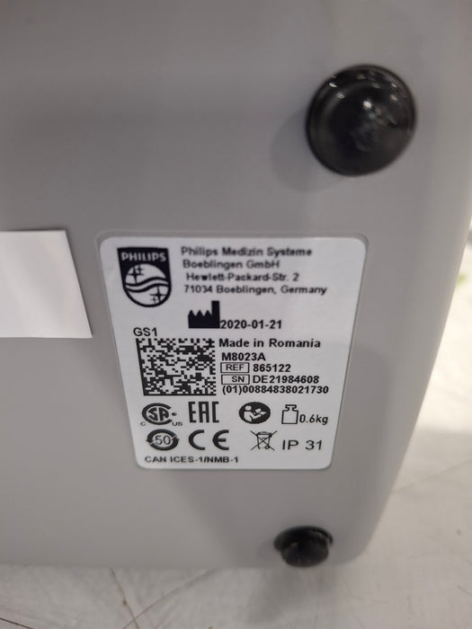 Philips M8023A X2/MP2 Charger
